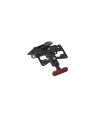 Rizoma Supporto per targa automobilistica
