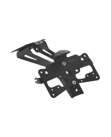 Rizoma Supporto per targa automobilistica