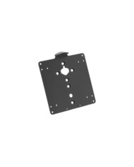 Rizoma Base de la plaque d'immatriculati 173x173mm