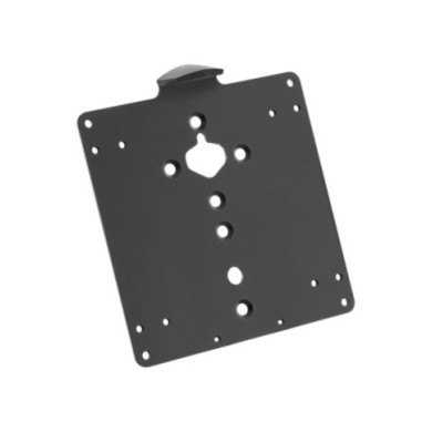 Rizoma Base della targa 173x173 mm