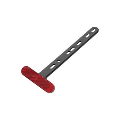 Rizoma Kit catadioptre avec homologation européenne