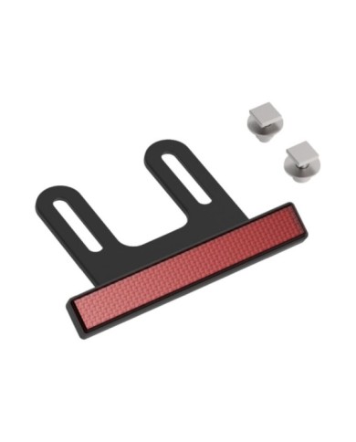 Rizoma Réflecteur avec support