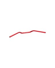 Rizoma Guidon 22 mm Ø Diamètre 22mm, L725mm, H45mm