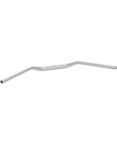 Rizoma Guidon Conus Diamètre 22-29mm, L745mm, H30mm