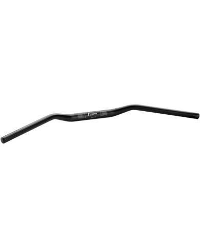 Rizoma Guidon Conus Diamètre 22-29mm, L755mm, H35mm