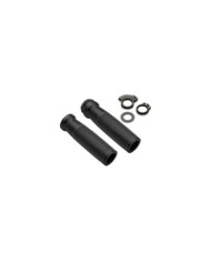 Rizoma Griffe Urlo ø 22mm paar, inkl. Adapter