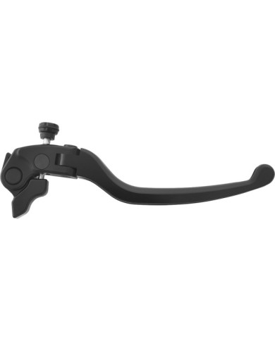 Rizoma levier frein 3D, noir