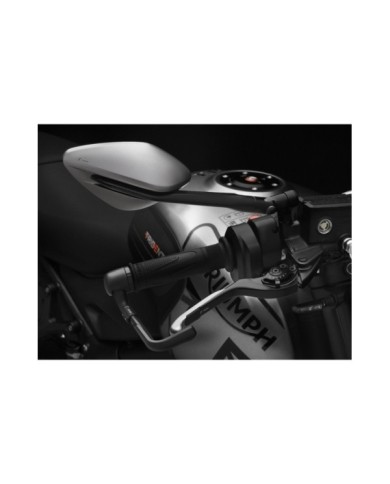 Rizoma Levier de frein ADJUSTABLE PLUS