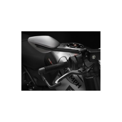 Rizoma Levier de frein ADJUSTABLE PLUS