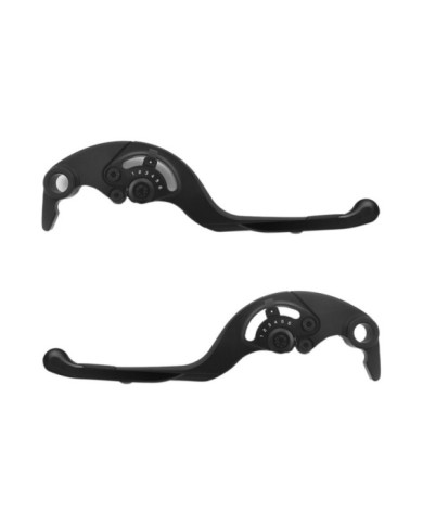 Rizoma Levier de frein ADJUSTABLE PLUS