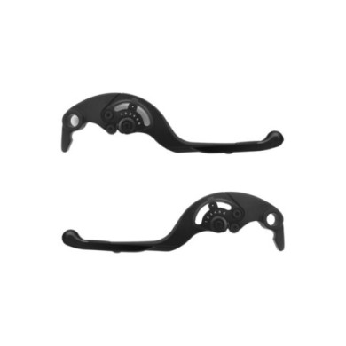 Rizoma Leva freno REGOLABILE PLUS