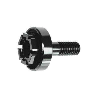 Motogadget Lenkerendgewicht BMW