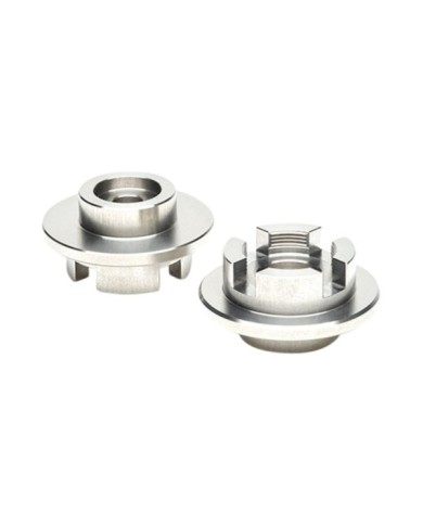 Motogadget Poids de guidon VESPA