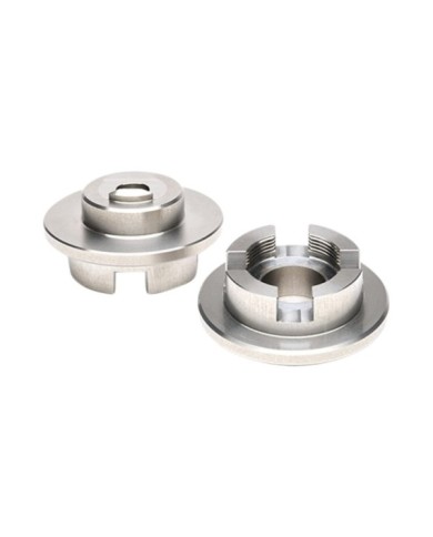 Motogadget Poids de guidon HONDA