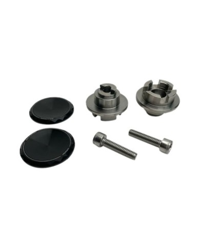 Motogadget Lenkerendgewicht HONDA