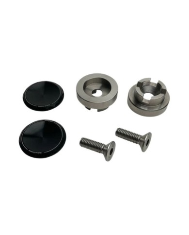 Motogadget Lenkerendgewicht KAWASAKI