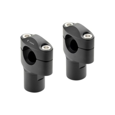 Rizoma Riser-Adapter für Lenker Conus 60mm hoch, 29mm Ø