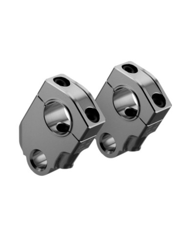 Rizoma Adaptateur de rehausseur guidons