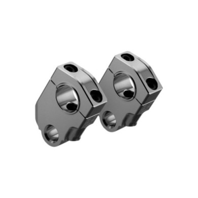 Rizoma Lenkeradapter