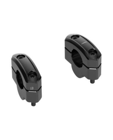 Rizoma Riser-Adapter für Lenker