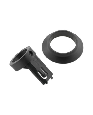 Rizoma Adapteur d'Accélérateur