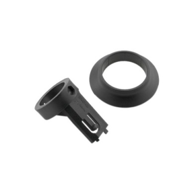 Rizoma Adapter für Gaszugaufnahme