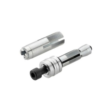 Rizoma Adattatore per manubrio con diametro 13-20 mm
