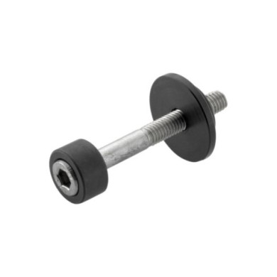 Rizoma Adapter ProGuard & Lenkerendspiegel für Originallenker