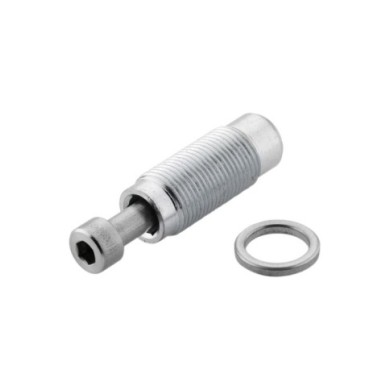 Rizoma Adapter Bremshebelschutz ProGuard