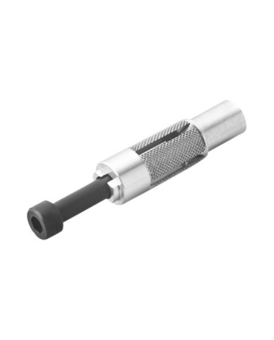 Rizoma Adattatore per manubrio originale