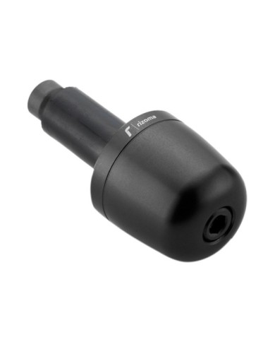 Rizoma Lenkerendkappen inklusive Adapter