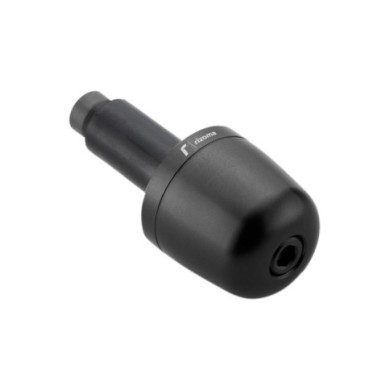 Rizoma Lenkerendkappen inklusive Adapter