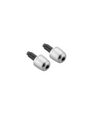 Rizoma Embouts de guidon paire, y compris l'adaptateur