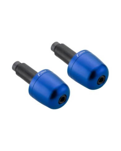 Rizoma Embouts de guidon paire, y compris l'adaptateur