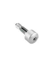 Rizoma Adaptateur de rétroviseur pour rétroviseur de guidon