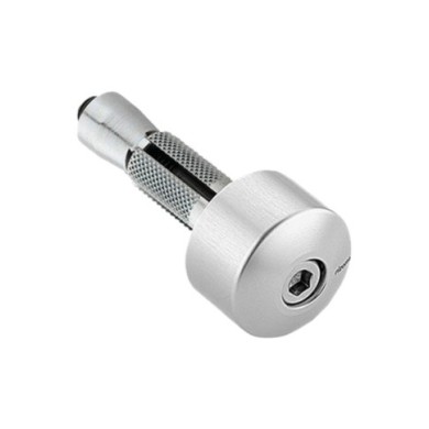 Rizoma Adaptateur de rétroviseur pour rétroviseur de guidon