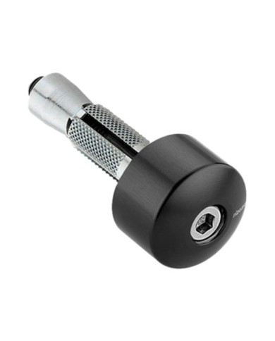 Rizoma Adaptateur de rétroviseur pour rétroviseur de guidon