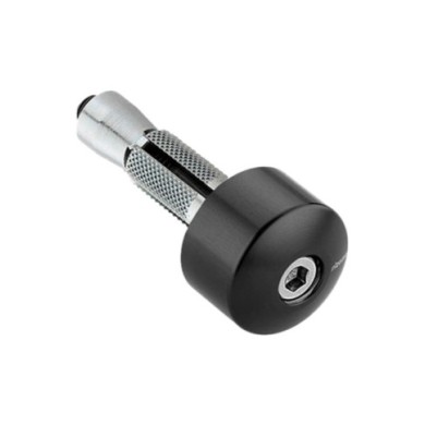 Rizoma Adaptateur de rétroviseur pour rétroviseur de guidon