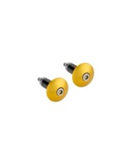 Rizoma Embouts de guidon paire, y compris l'adaptateur