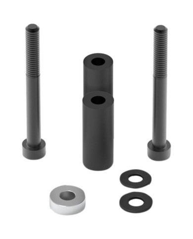 Rizoma Adaptateur embout RMA542 & RMA301