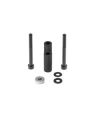 Rizoma Adapter f.Endcaps RMA542 & RMA301