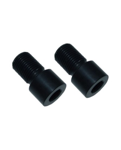 Rizoma Adaptateur pour embouts de guidon