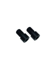 Rizoma Adaptateur pour embouts de guidon