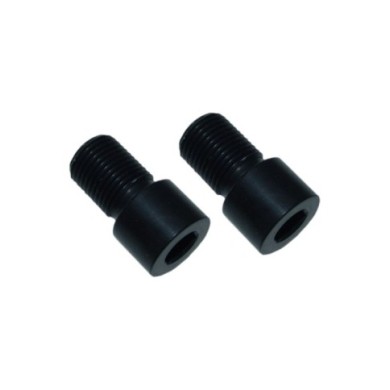 Rizoma Adaptateur pour embouts de guidon
