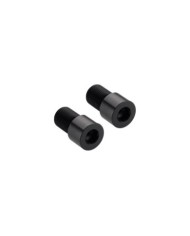 Rizoma Adaptateur pour embouts de guidon