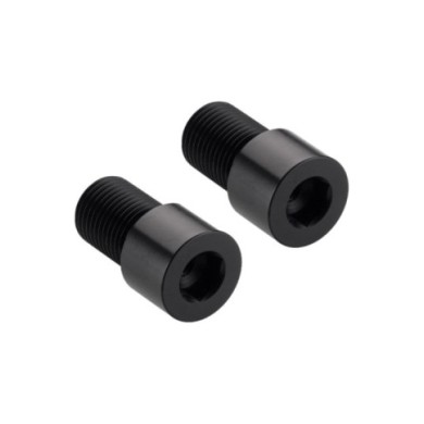 Rizoma Adaptateur pour embouts de guidon