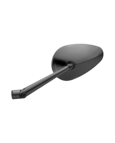 Rizoma Rétroviseur Radial RS noir