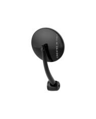 Rizoma Spiegel Spirit RS schwarz-alu