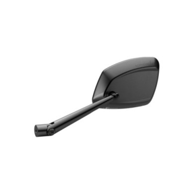 Rizoma specchietto retrovisore 4D, sinistro