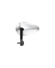 Rizoma Rétroviseur Reverse Radial